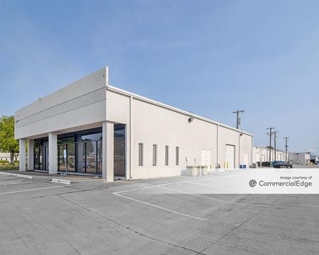Preview of Industrial space for Rent at 7419 Pebble Drive