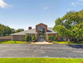 Prominent Chesterfield Commercial Property