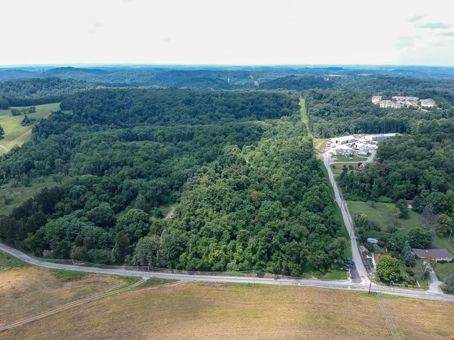 Greensburg Area Development