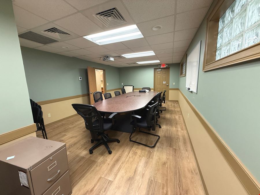 5,616 SF Office Condo For Sale