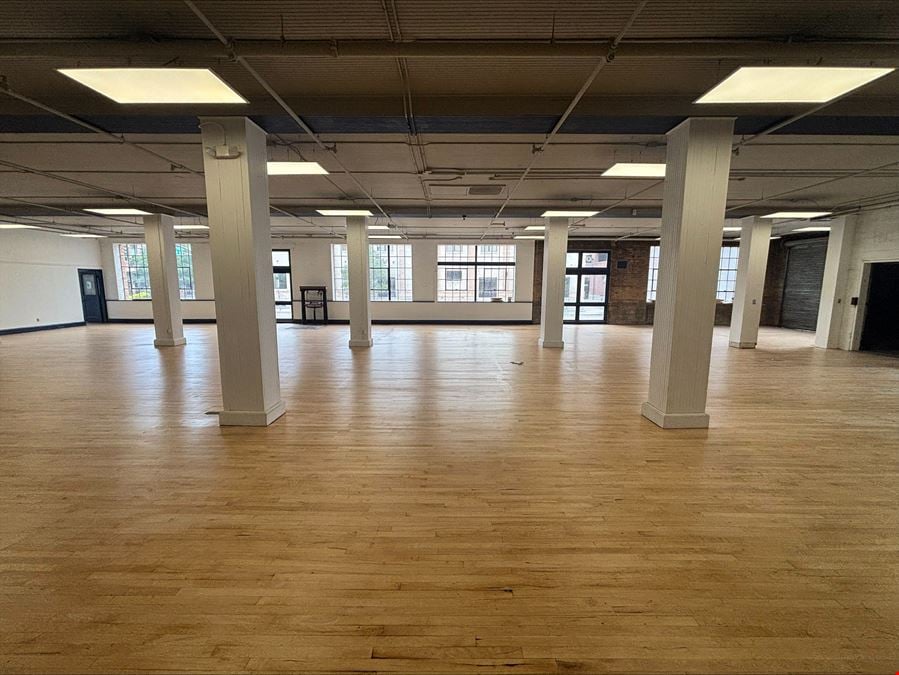 500 S 8th St