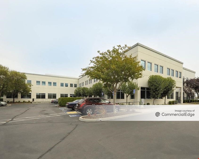 Arena Corporate Center - 2101 Arena Blvd