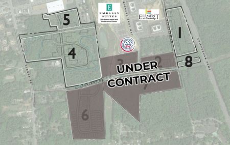 Preview of VacantLand space for Sale at Starview Village
