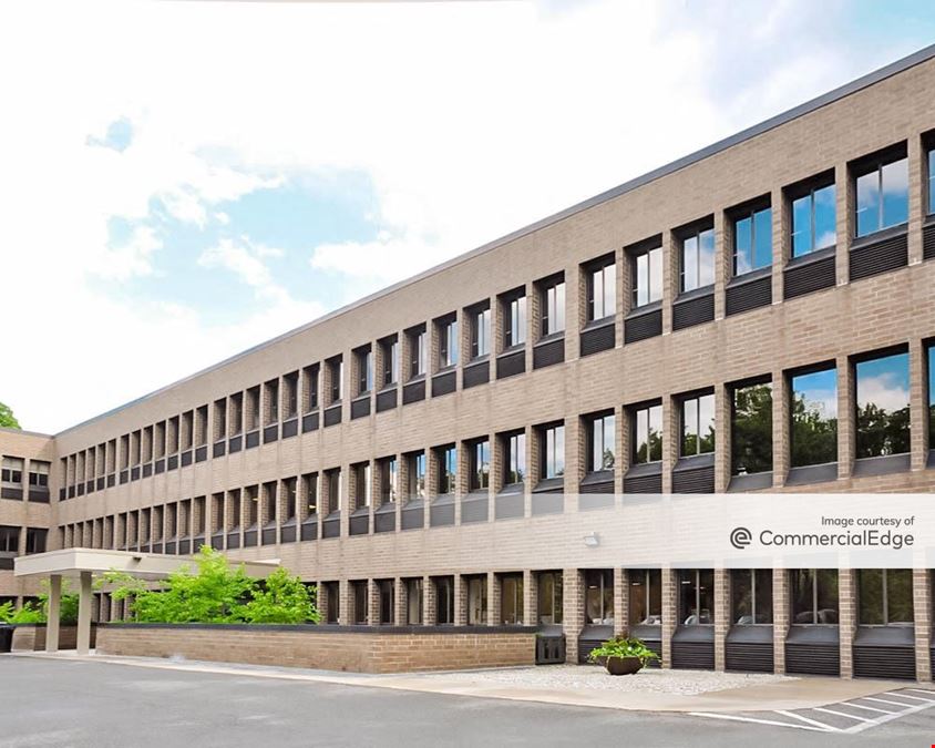 Five Greenwich Office Park