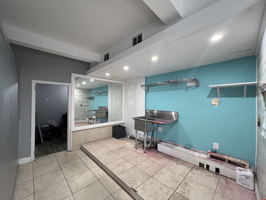 45-54 43rd Street