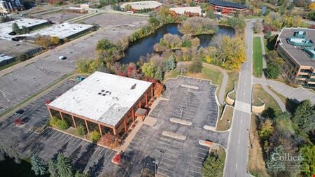 Preview of Office space for Sale at 5900 Green Oak Dr