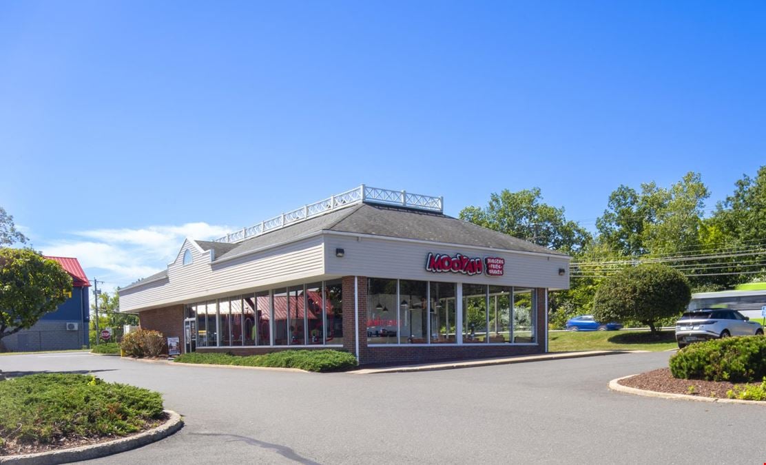 Fenn Road Plaza