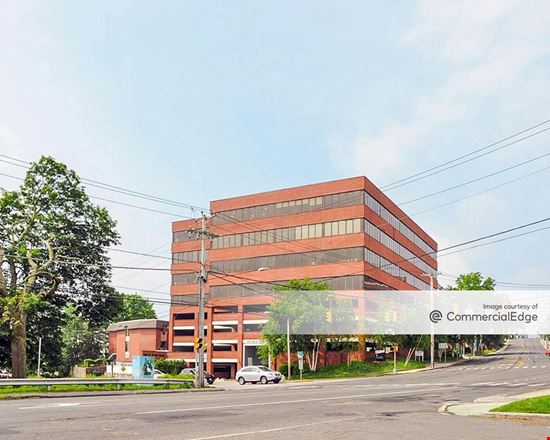 Preview of Office space for Rent at 1281 East Main Street