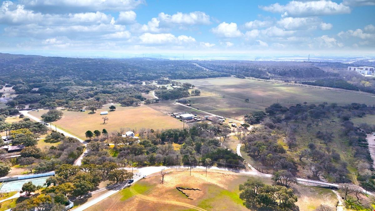 5954 Old Camp Bullis Rd