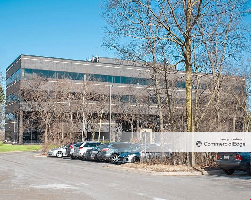 Eagan Woods Office Center