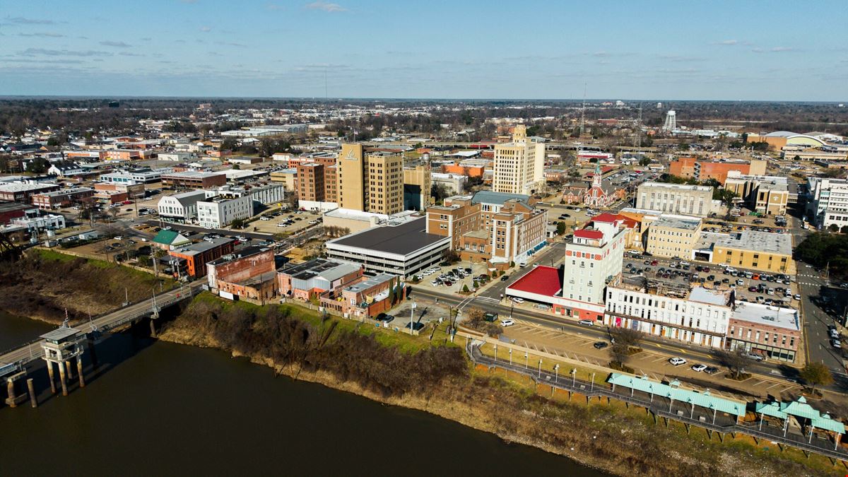 Vantage Property: 7 Building Portfolio