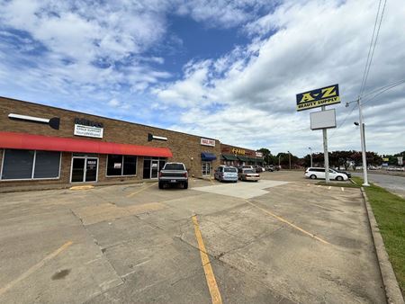 Preview of Retail space for Rent at 641 Highway 1 South
