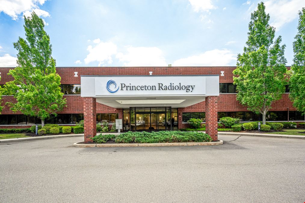 300 A & B Princeton Hightstown Road