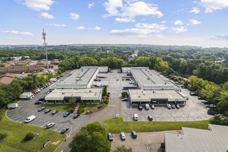 Preview of Industrial space for Sale at 260-284 Quarry Road