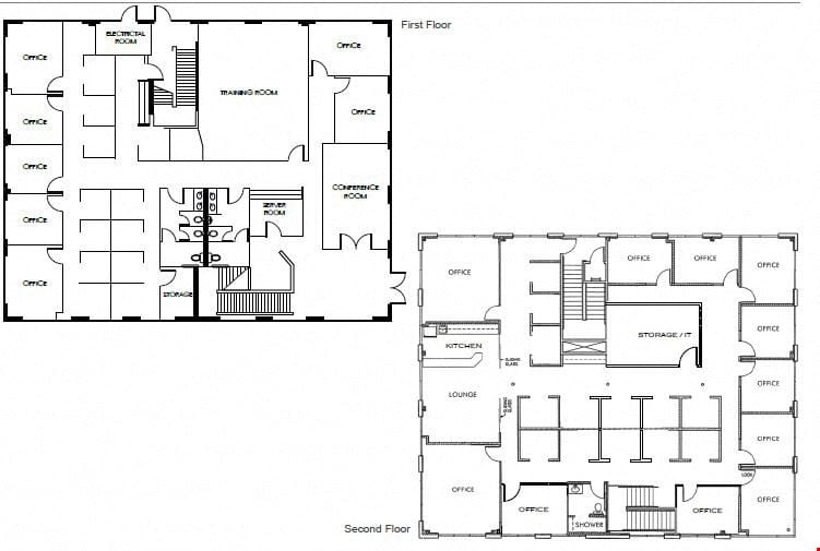 Brenexus Office Edition