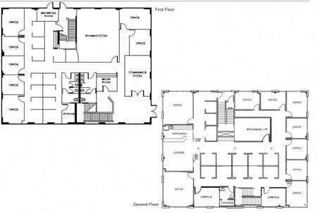 Preview of Office space for Sale at 9861 Irvine Center Dr