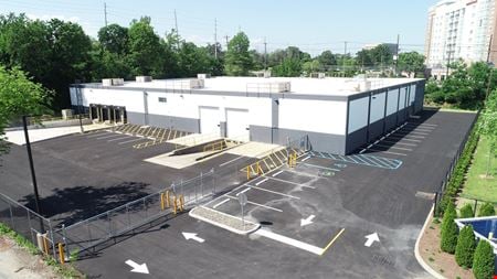 Preview of Industrial space for Rent at 2 Terminal Road 