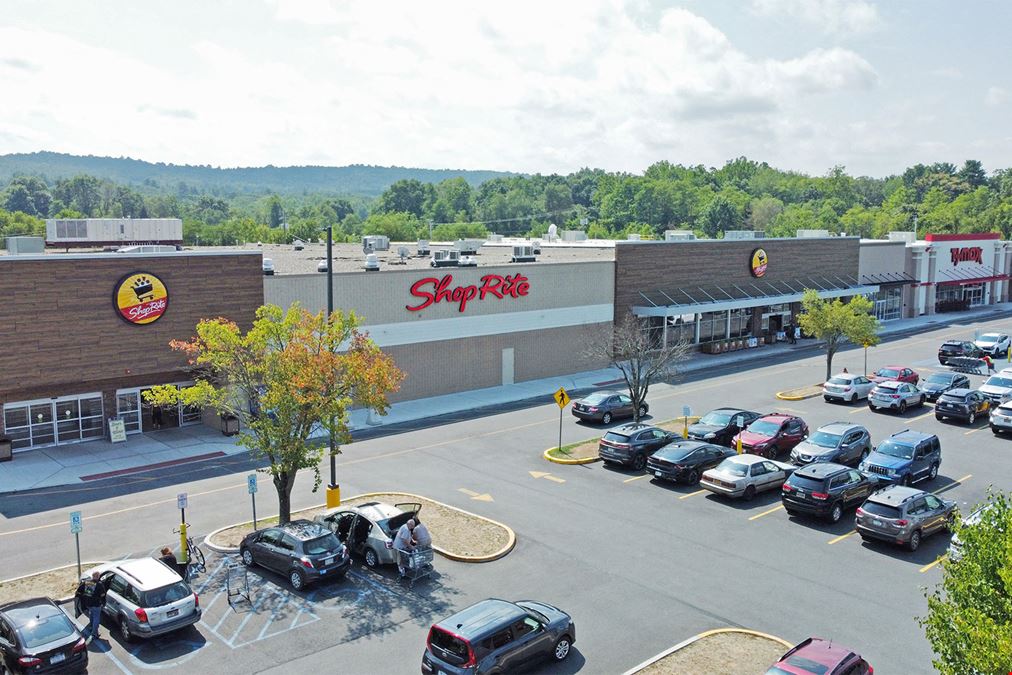 Westfall Town Center