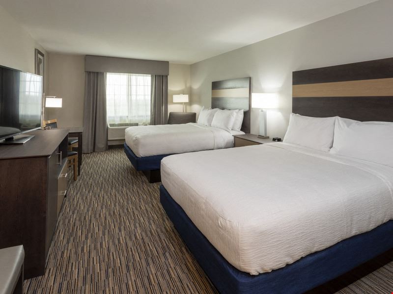 GrandStay Hotel