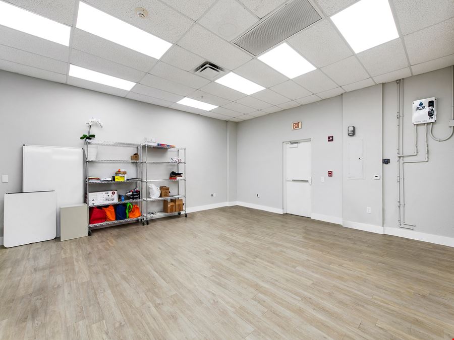 1201 NE 26th Street