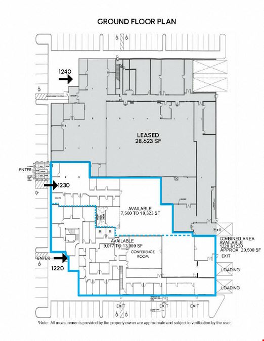 Flynn Road Business Park - 1220, 1230 & 1240 Avenida Acaso