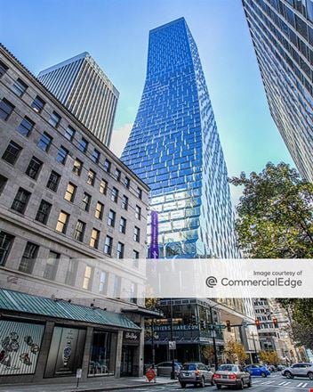 Preview of Office space for Rent at 411 Union Street