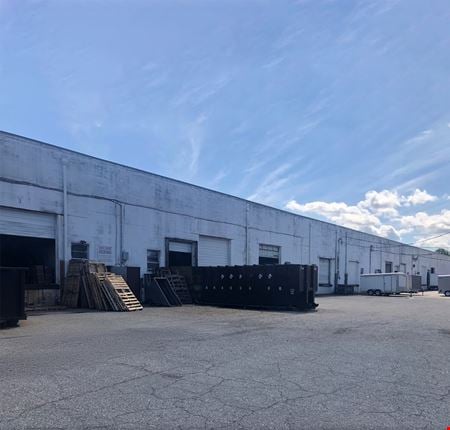 Preview of Industrial space for Rent at 23 Commerce Road