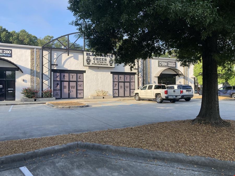 157 Resource Center Pkwy