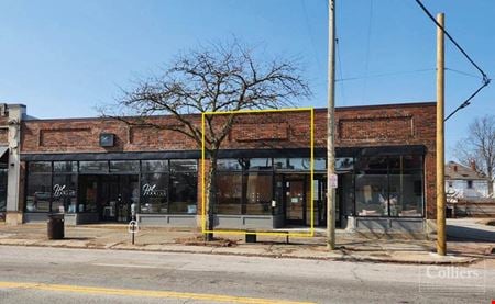 Preview of Retail space for Rent at 2118 S Taylor Rd