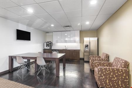 Baseline Office Suites - Boulder 