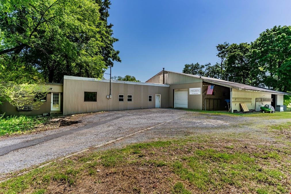 4679 Stricker Rd