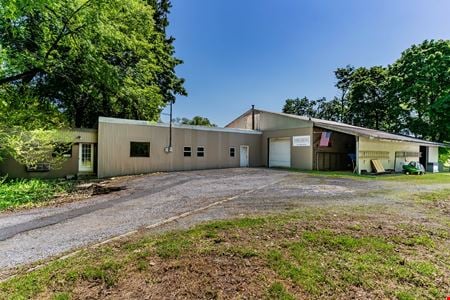 Preview of Industrial space for Sale at 4679 Stricker Rd