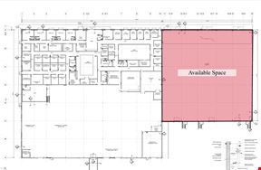Industrial Office/Warehouse for Lease