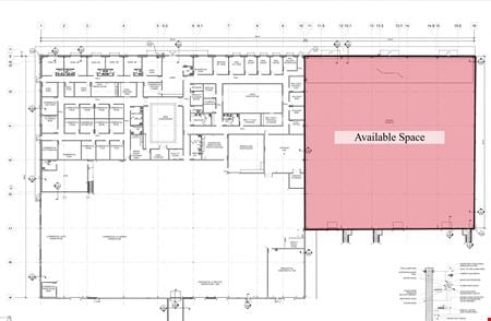 Preview of Industrial space for Rent at 1700 Fulenwider Road