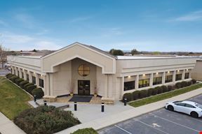 THE TROUTNER BUILDING
