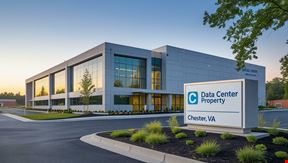 1701 COYOTE DR - POTENTIAL DATA CENTER SITE