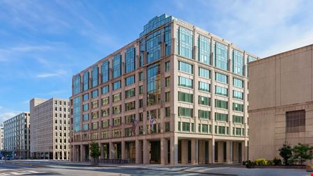 Preview of Office space for Rent at 777 N. Capitol Street, NE