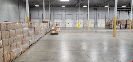 Preview of Industrial space for Rent at 1111 Gillingham Lane