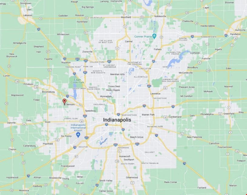 Brownsburg, IN (Lot 4)