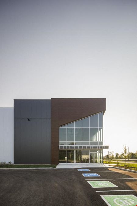 Écoparc Châteauguay 30