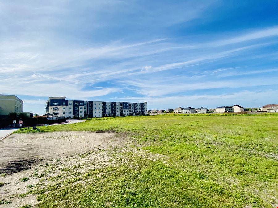 Central Plaza - Lot 16