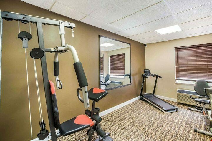 Comfort Inn & Suites Fairborn OH