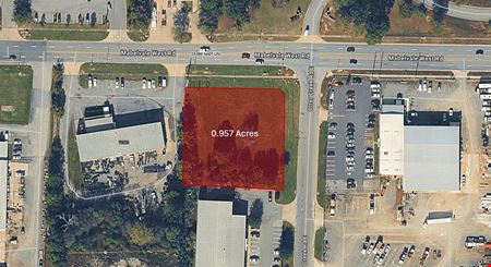 Preview of VacantLand space for Sale at Mabelvale West Road