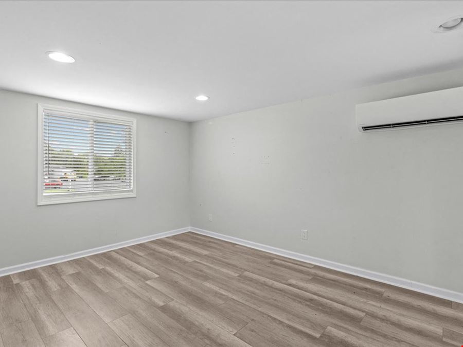 2505 Lincoln Drive
