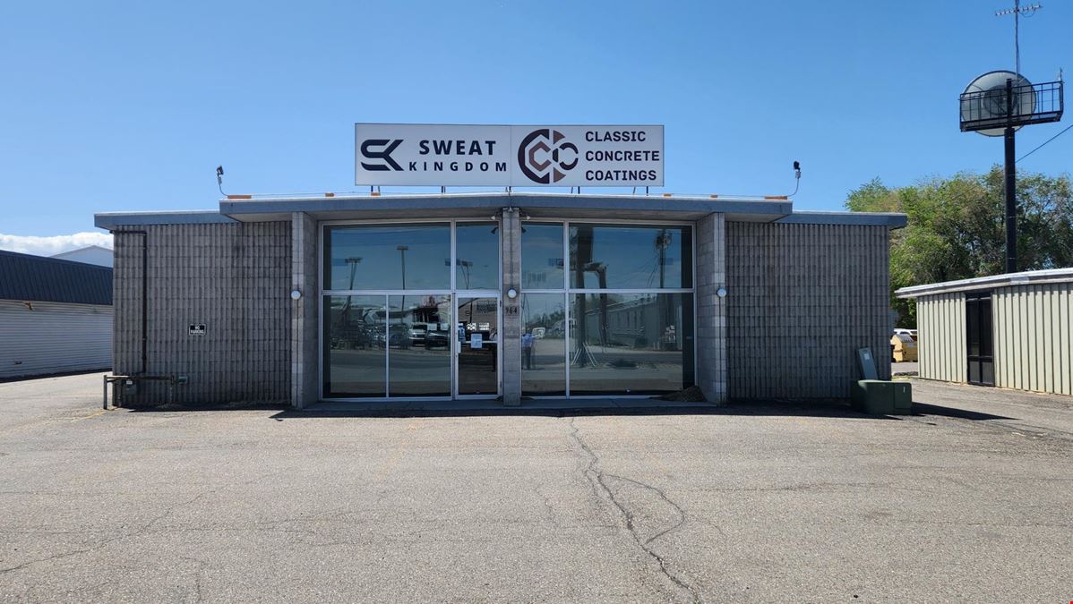964 E Lincoln Rd