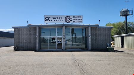 Preview of commercial space at 964 E Lincoln Rd