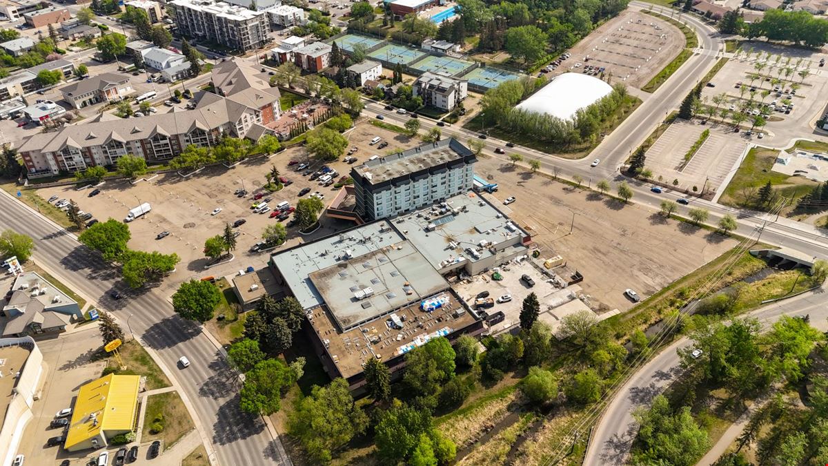 4311 - 49 Avenue, Red Deer, Alberta