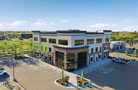 Preview of Office space for Rent at 1861 S Wells Ave, Ste 200