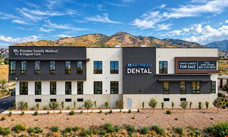 Preview of Office space for Sale at 573 W Sunrise Way