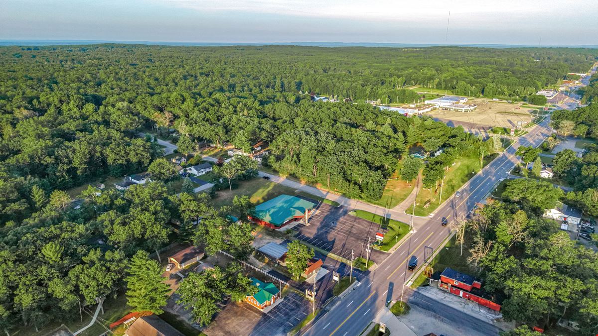 3287 W. Houghton Lake Dr.